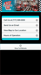 Mobile Screenshot of djstasteofthe50s.com